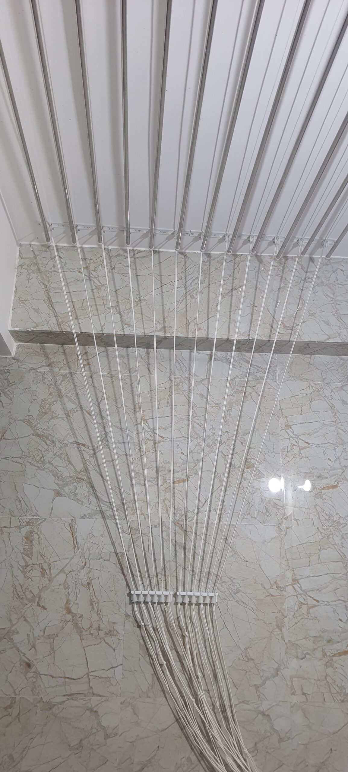 Apartment cloth hangers Vijayawada