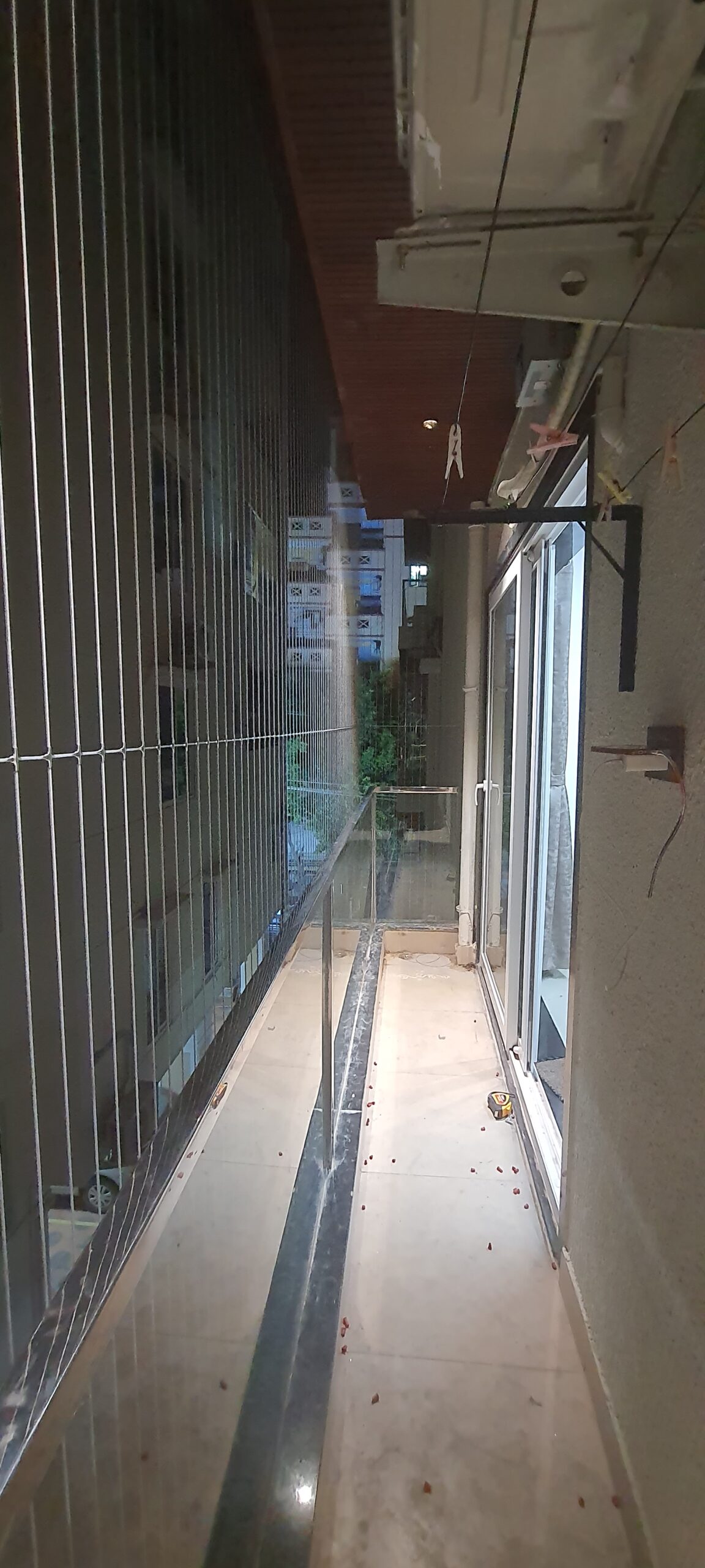 Safety Installation Work