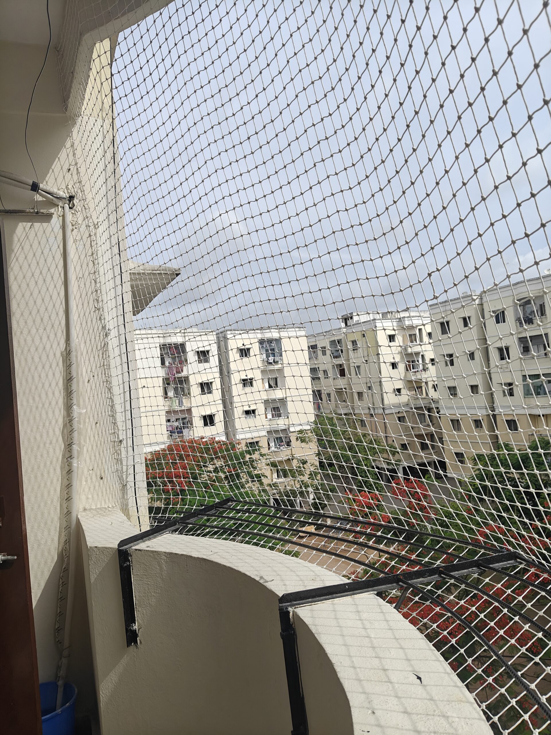 Children safety nets Vijayawada