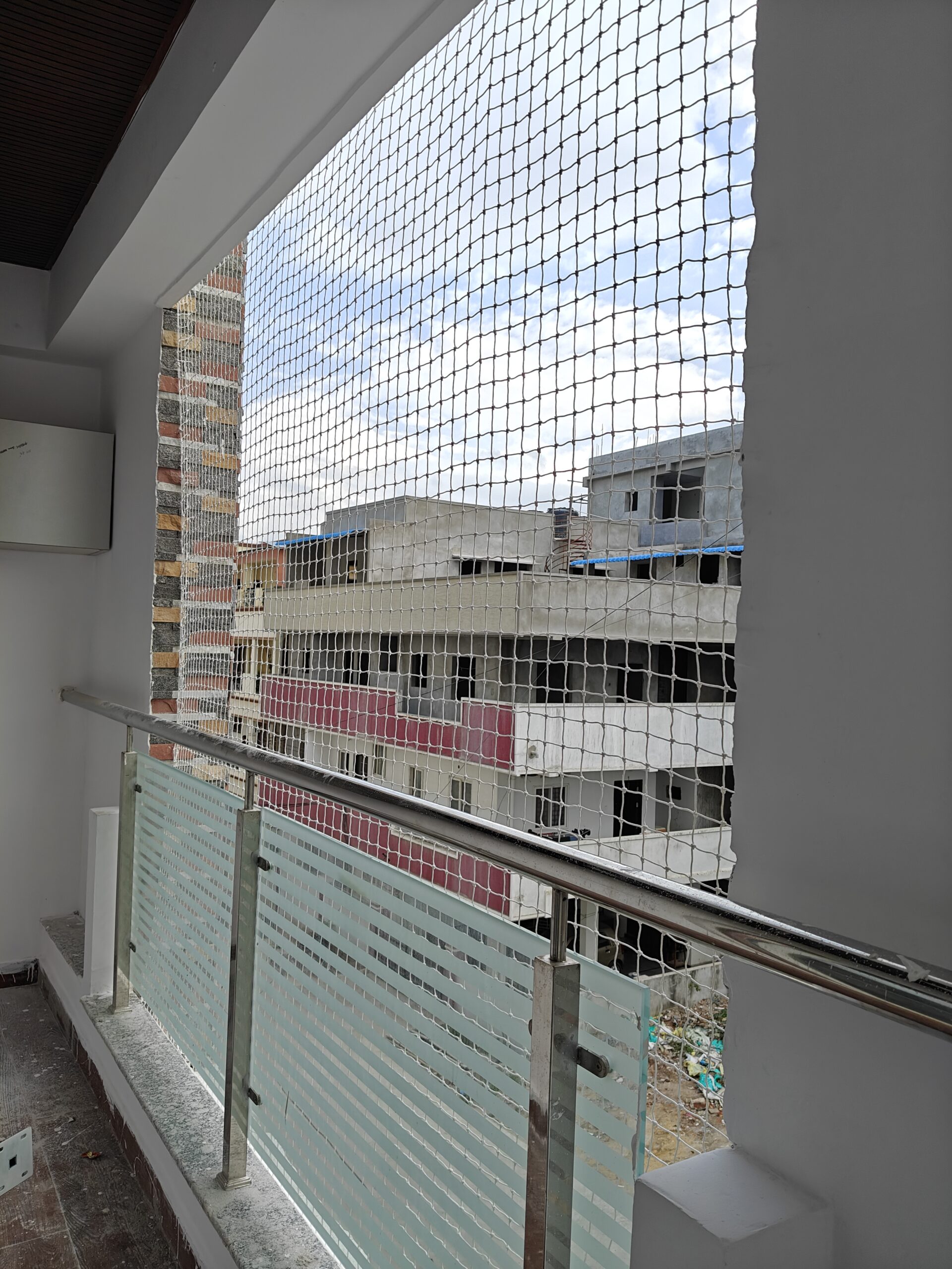 Apartment Safety Nets