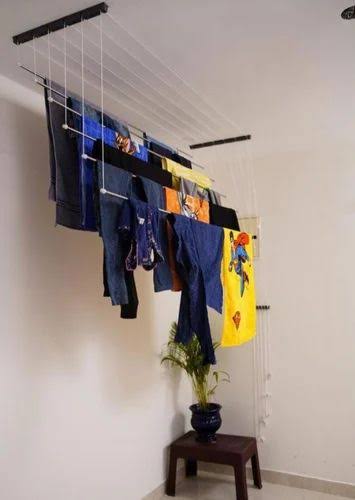 Custom Cloth Hanger