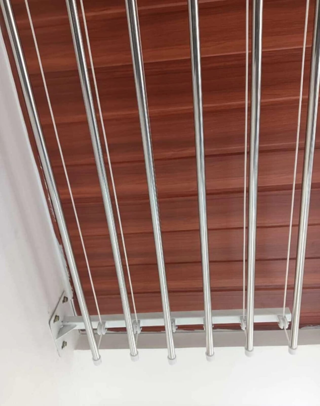 Stainless Steel Cloth Hanger