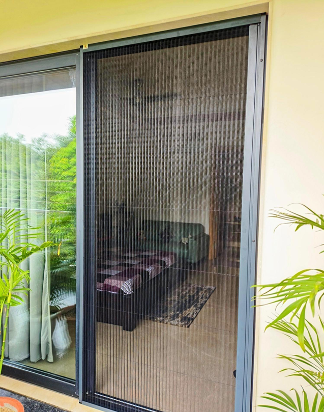 Window Mosquito Net