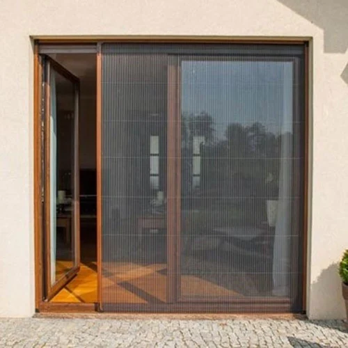 Door Mosquito Net