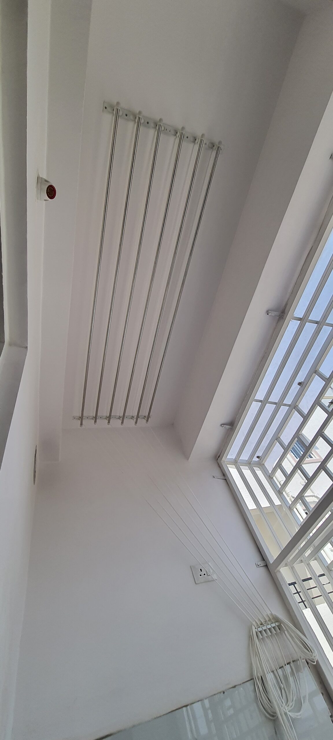 Ceiling cloth hangers Vijayawada
