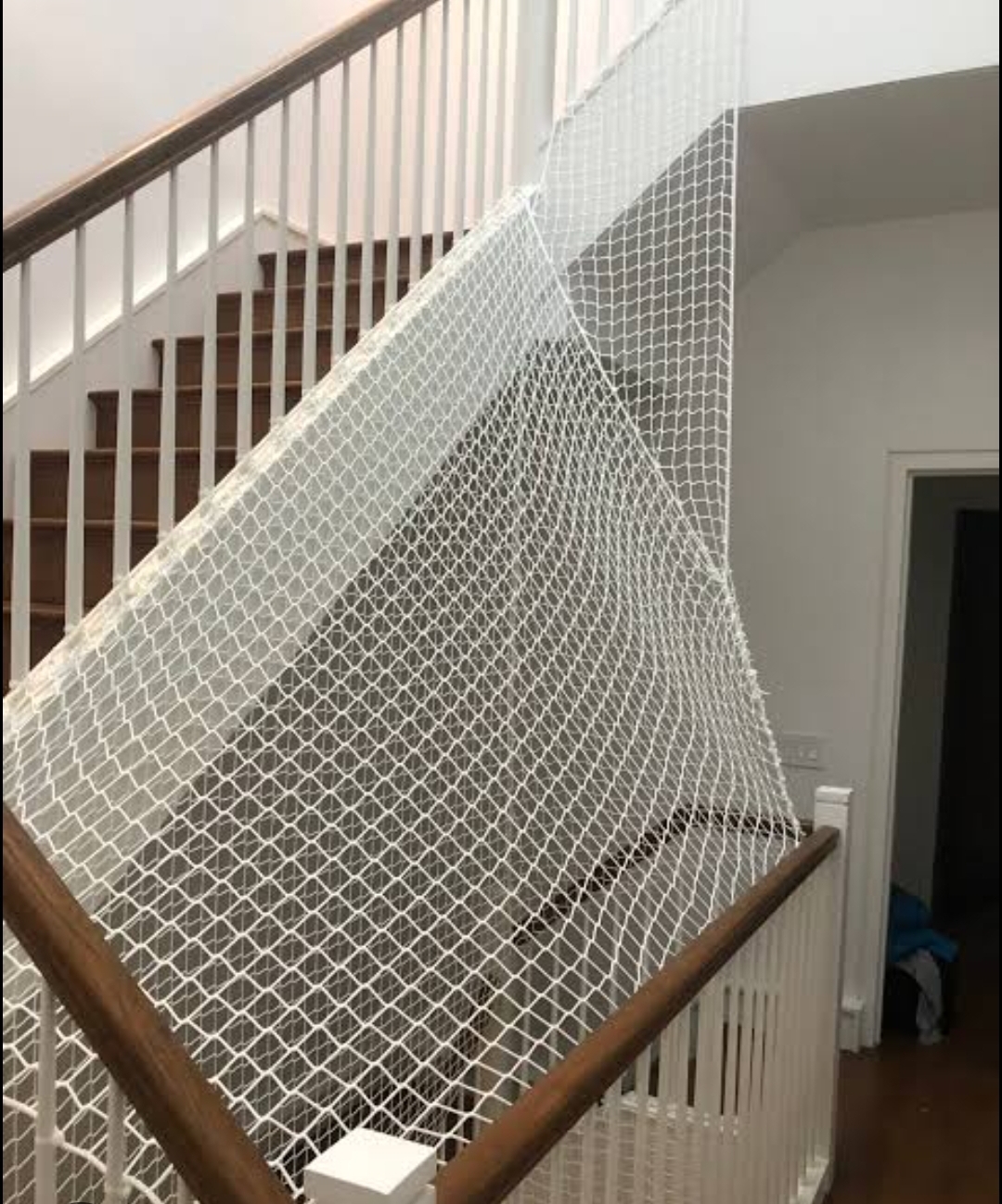 Staircase safety nets Vijayawada
